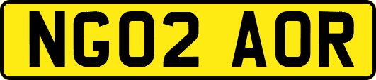 NG02AOR