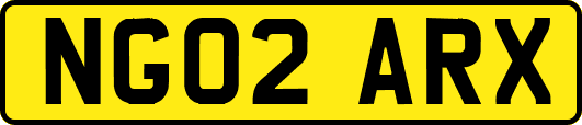 NG02ARX