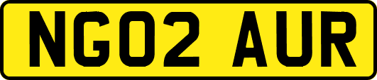 NG02AUR