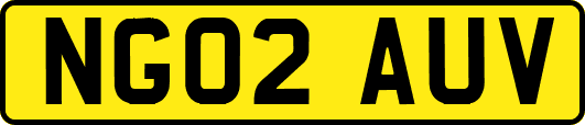 NG02AUV