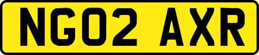 NG02AXR