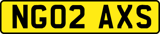 NG02AXS