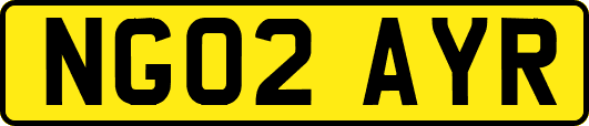 NG02AYR
