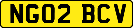 NG02BCV
