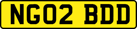 NG02BDD