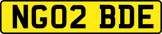 NG02BDE