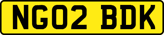 NG02BDK