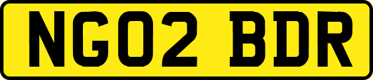 NG02BDR
