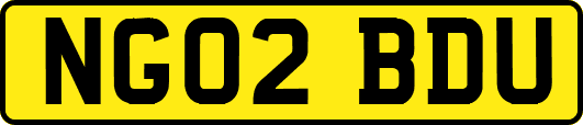 NG02BDU