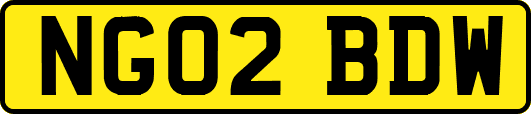 NG02BDW