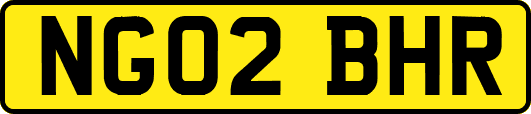 NG02BHR