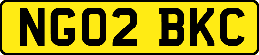 NG02BKC