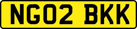 NG02BKK