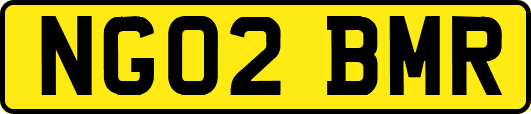 NG02BMR