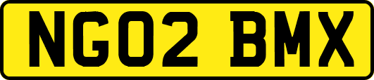NG02BMX