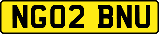 NG02BNU
