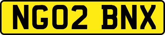NG02BNX