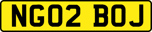 NG02BOJ
