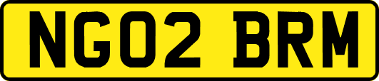 NG02BRM