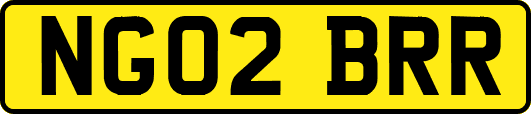 NG02BRR