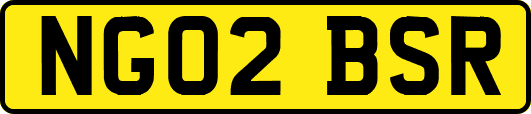 NG02BSR