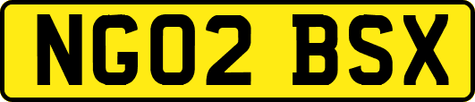 NG02BSX