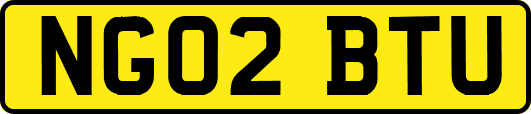 NG02BTU