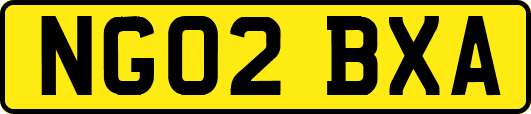 NG02BXA