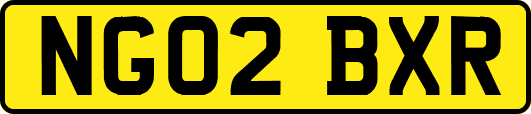 NG02BXR
