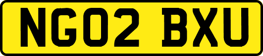 NG02BXU