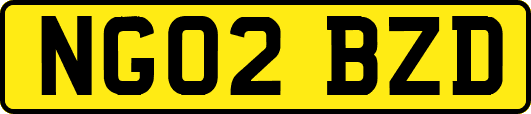 NG02BZD