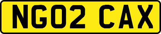 NG02CAX