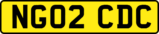 NG02CDC