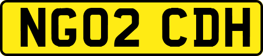 NG02CDH