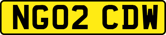 NG02CDW