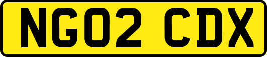 NG02CDX