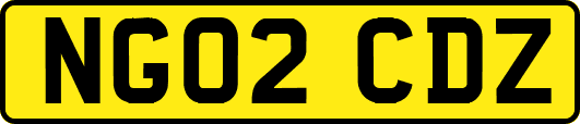 NG02CDZ