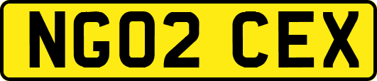 NG02CEX