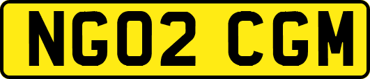 NG02CGM