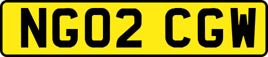 NG02CGW