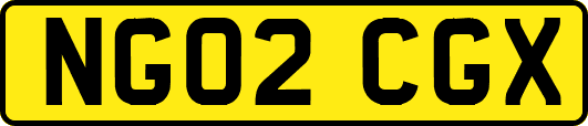 NG02CGX