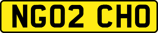 NG02CHO