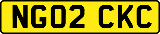 NG02CKC