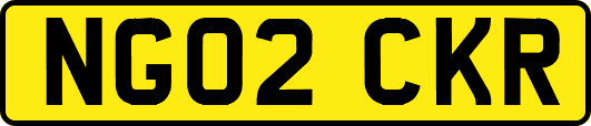 NG02CKR