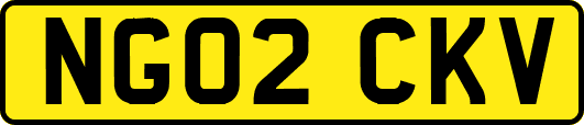 NG02CKV