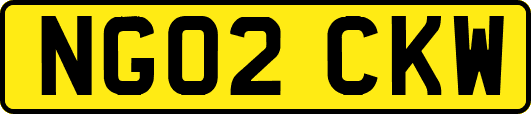 NG02CKW