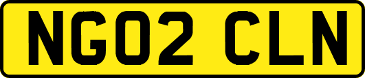 NG02CLN