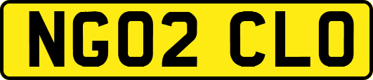 NG02CLO