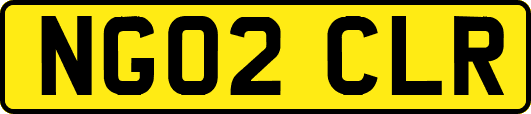 NG02CLR