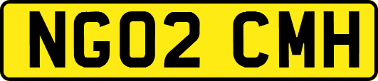 NG02CMH